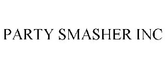 PARTY SMASHER INC