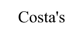 COSTA'S