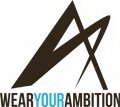 A WEAR YOUR AMBITION