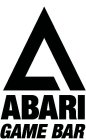 ABARI GAME BAR