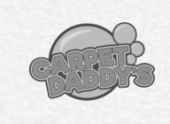 CARPET DADDY'S