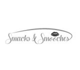 SMACKS & SMOOCHES