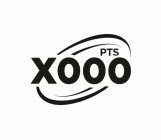 PTS X000