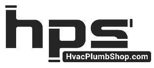 HPS HVACPLUMPSHOP.COM
