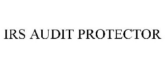 IRS AUDIT PROTECTOR