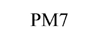 PM7