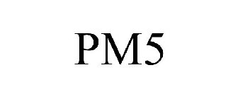 PM5
