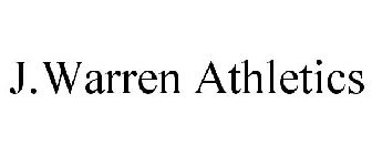 J.WARREN ATHLETICS