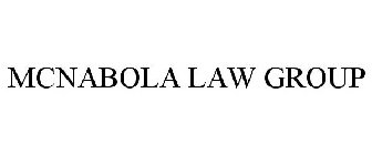 MCNABOLA LAW GROUP