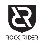 ROCK RIDER