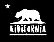 KIDIFORNIA