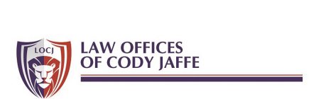 LOCJ LAW OFFICES OF CODY JAFFE