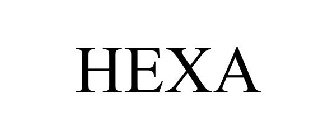 HEXA