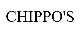 CHIPPO'S