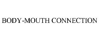 BODY-MOUTH CONNECTION