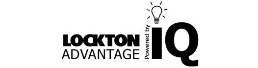 LOCKTON ADVANTAGE POWERED BY IQ