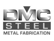 DMC STEEL METAL FABRICATION
