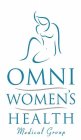 OMNI WOMEN'S HEALTH MEDICAL GROUP