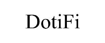 DOTIFI