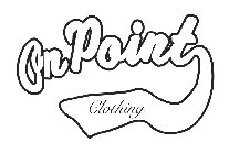 ON POINT CLOTHING