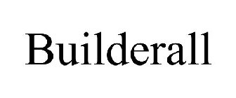 BUILDERALL