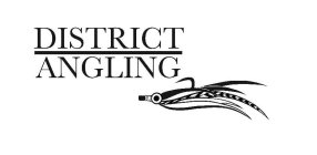 DISTRICT ANGLING