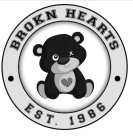 BROKN HEARTS EST. 1986