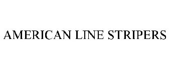 AMERICAN LINE STRIPERS