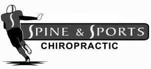 SPINE & SPORTS CHIROPRACTIC