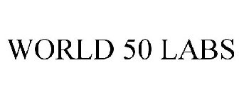 WORLD 50 LABS