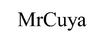 MRCUYA