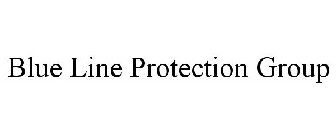 BLUE LINE PROTECTION GROUP