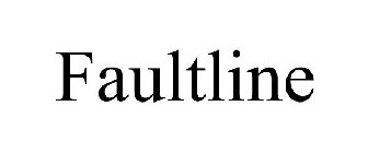 FAULTLINE
