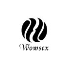WOWSEX