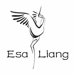 ESA LIANG