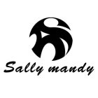 SALLY MANDY