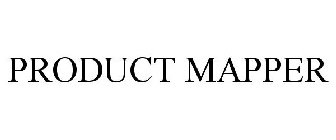 PRODUCT MAPPER