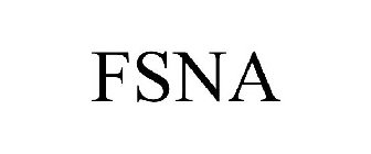 FSNA