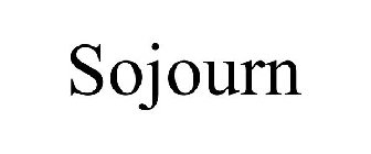 SOJOURN