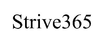 STRIVE365