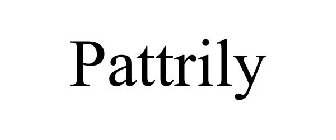 PATTRILY