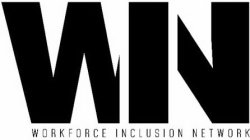 WIN WORKFORCE INCLUSION NETWORK