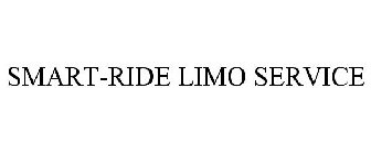 SMART-RIDE LIMO SERVICE