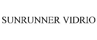 SUNRUNNER VIDRIO