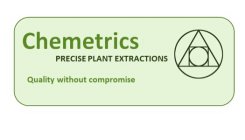CHEMETRICS PRECISE PLANT EXTRACTIONS QUALITY WITHOUT COMPROMISE