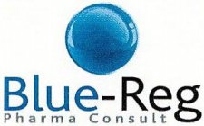 BLUE-REG PHARMA CONSULT