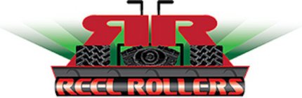 RR REEL ROLLERS