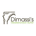 DIMASSI'S MEDITERRANEAN BUFFET