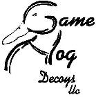 GAME HOG DECOYS LLC