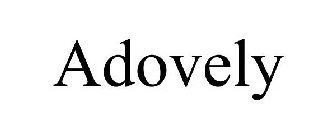 ADOVELY